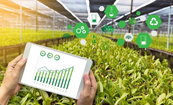 agritech solutions