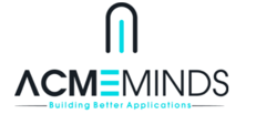 ACMEMinds Logo