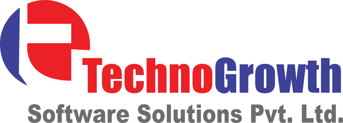 TechnoGrowth Software Logo